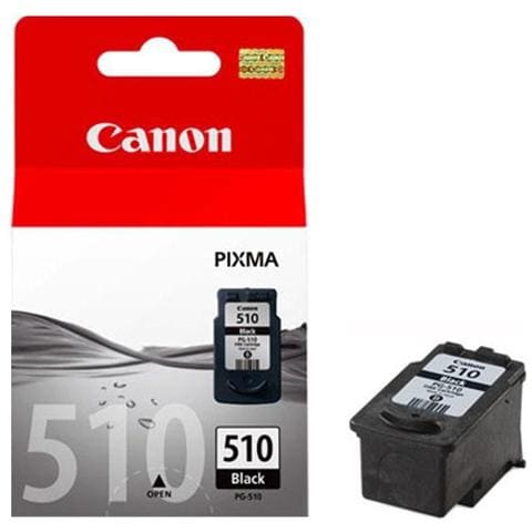 2970B008 Cartuccia Ink Originale Nero per PIXMA MX320 Capacità 220 Pagine - Foto 2