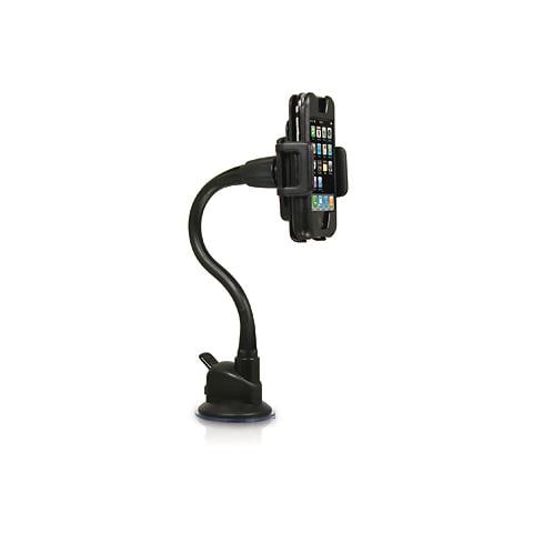 Holder (iPhone / iPod) , Cablato, Nero - Foto 1