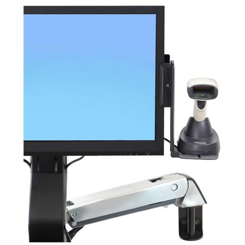 Scanner Shelf, VESA Attach - Mensola per scanner di codici a  - Foto 2