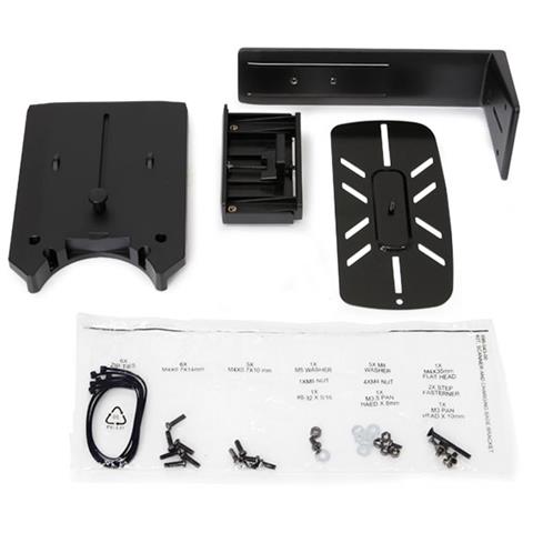 Scanner Shelf, VESA Attach - Mensola per scanner di codici a  - Foto 1