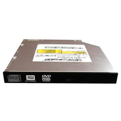S26361-F3267-L2, Nero, Argento, Vassoio, Scrivania, DVD Super Multi DL, SATA - Foto 1