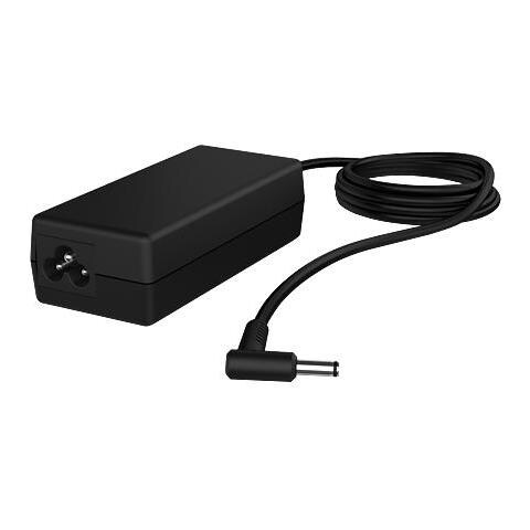 AC 65W Interno 65W Nero adattatore e invertitore - Foto 1