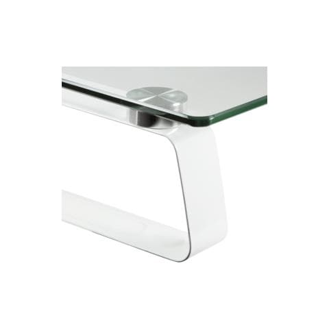 Supporto da Pavimento BP0027 per Monitor 13"-32" Portata Max 20 Kg - Foto 4