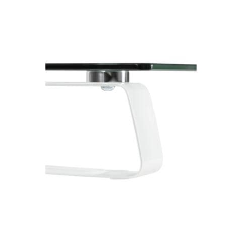 Supporto da Pavimento BP0027 per Monitor 13"-32" Portata Max 20 Kg - Foto 1