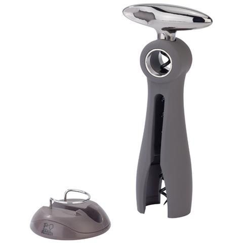 Salma Cellar corkscrew Grigio - Foto 1