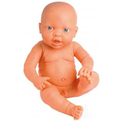 Baby Doll Neonato 42 Cm - Foto 1