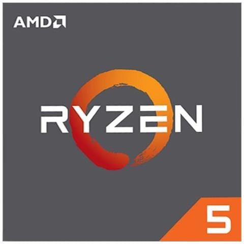Ryzen 5 3600 Processore 3,6 Ghz 32 Mb L3 - Foto 2