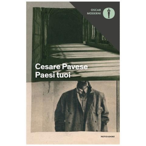 Cesare Pavese - Paesi Tuoi - Foto 1