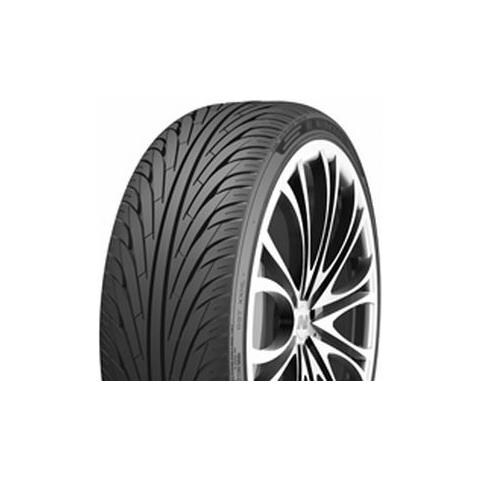 Pneumatico Nankang Ultra Sport Ns-ii Xl Mfs 225/35r19 88y - Estivo - Foto 1