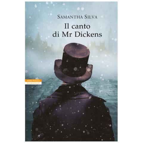 Samantha Silva - Il Canto Di Mr Dickens - Foto 1