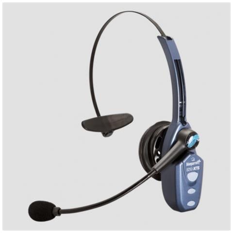 Cuffie Bluetooth BlueParrott B250-XTS SE - Foto 2
