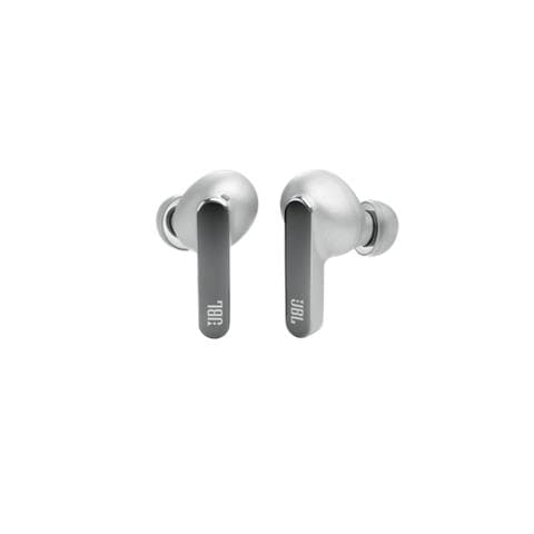 Live Pro+ TWS Auricolare True Wireless Stereo (TWS) In-ear USB tipo-C Bluetooth Argento - Foto 2