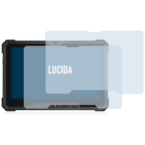 Dell Rugged 7202 Pellicola Protettiva Filtro Privacy Antigraffio - Foto 1