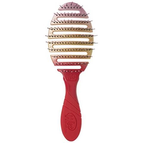 Pennello Bagnato Pennello Pro Flex Dry Corallo Ombre - Foto 1