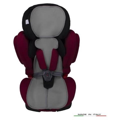 Materassino Seggiolino Auto Baby Idea 3022 G Aerosleep Grigio - Foto 1