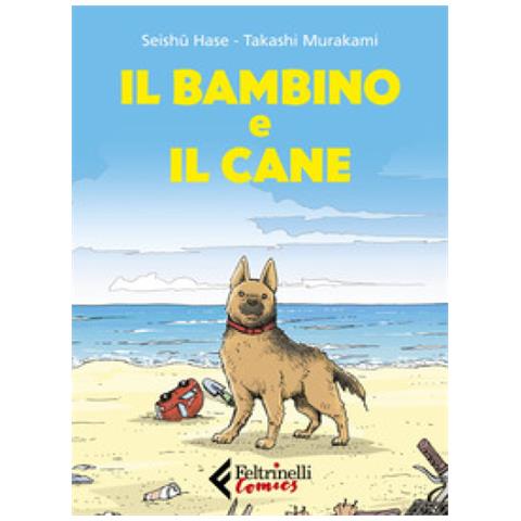 Hase Seishu - Il bambino e il cane - Foto 1
