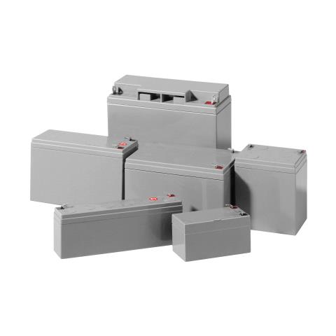 BT2012 batteria UPS Acido piombo (VRLA) 12 V - Foto 1