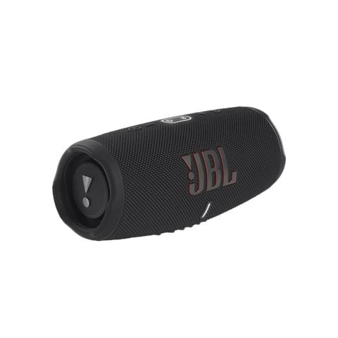 Charge 5 Altoparlante Portatile Stereo Potenza 40 W Bluetooth Impermeabile - Nero - Foto 1