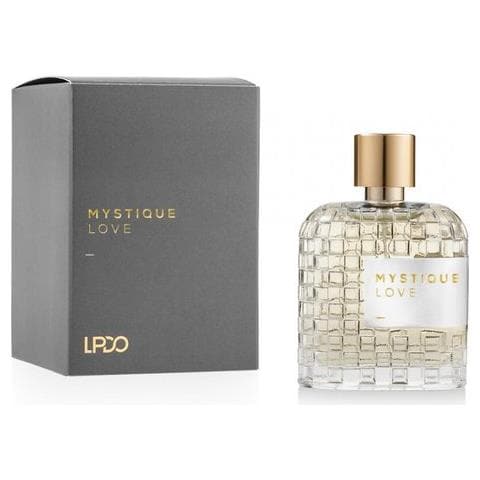 Eau De Parfum Donna Mystique Love Intense 100 Ml - Foto 1