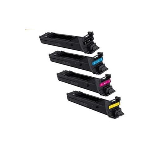 Magente Compatible Olivetti D-Color MF451,551,651-30K#B0820 - Foto 1