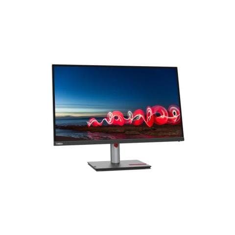 Monitor 27" LED IPS T27h-30 Quad HD 2560 x 1440 Pixel Tempo di Risposta 6 ms - Foto 1