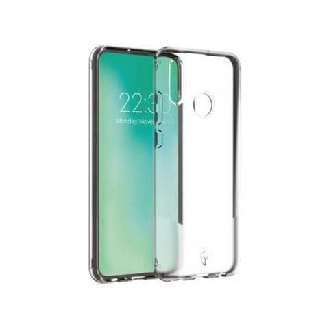 Cover Rinforzata Per Huawei P Smart 2019 Pure, Trasparente - Foto 1