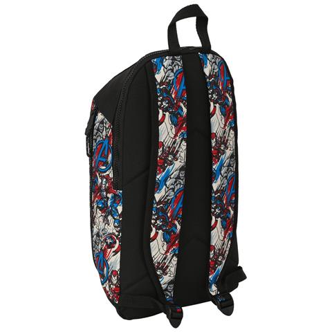 Zaino The Avengers Forever Mini Multicolore 22 X 39 X 10 Cm - Foto 2