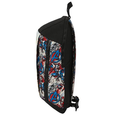 Zaino The Avengers Forever Mini Multicolore 22 X 39 X 10 Cm - Foto 3