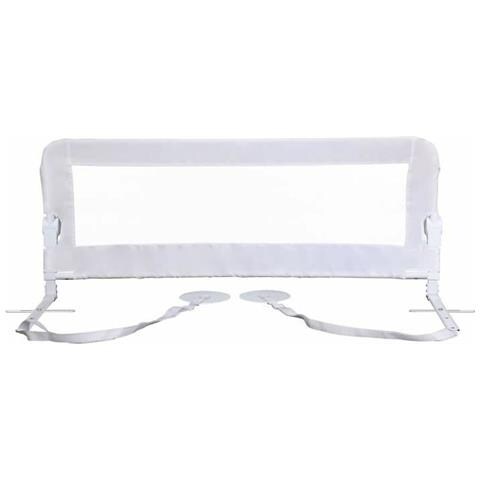 Ringhiera Da Letto Extra Large Nicole 150 X 50 Cm - Foto 1