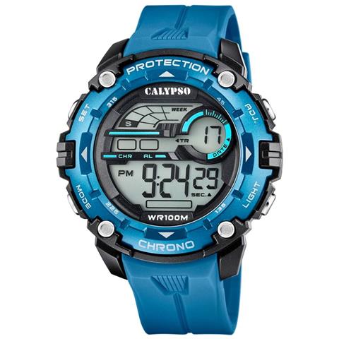 Orologio DIGITAL CRUSH Calypso Uomo - K5684/1