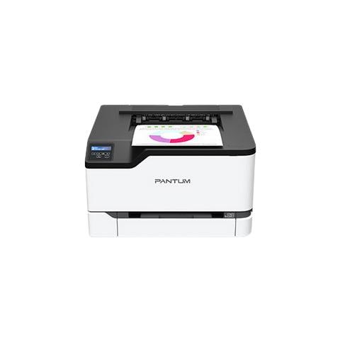 Stampante Laser a Colori CP2200DW A4 4800 x 600 DPI 24 ppm Fronte /Retro Wi-Fi Bianco - Foto 1