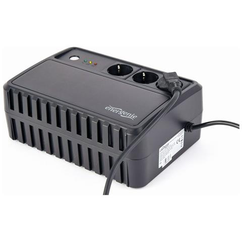 Gruppo Di Continuità Ups Off Line Eg-ups-3sdt600-01 360 W - Foto 4