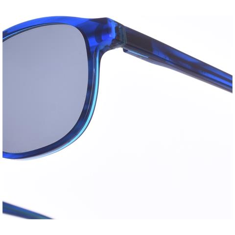Z422 Occhiali Da Sole Unisex In Acetato Di Forma Quadrata - Foto 2