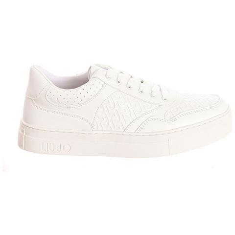 Sneakers Con Plateau 4a3701ex014 Donna - Foto 1
