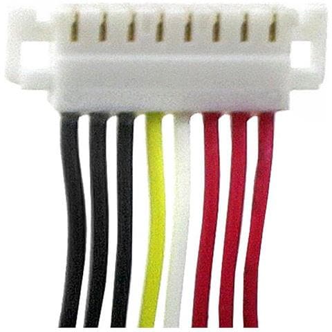 MBXAS-BA0131 ricambio per laptop Batteria - Foto 2