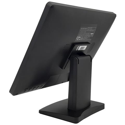 Monitor 15" APPMT15W4 1024 X 768 Tempo di risposta 5ms - Foto 7