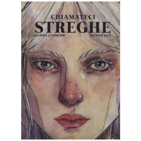 Gemma Camblor - Chiamateci Streghe - Foto 1