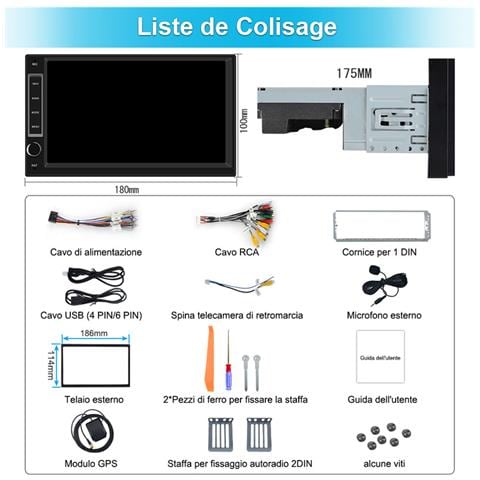 Android Auto Wireless Adattatore Compatibile Per Oem Auto Prodotte 2017-2024 (non Per Carplay) - Foto 6