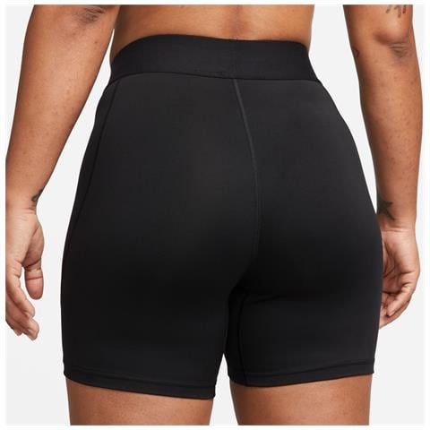 Pantaloncini Pro Strike Dh8327-010 Donna Taglia S Colore Nero - Foto 2