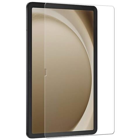 Salvadisplay Per Galaxy Tab A9 Plus In Vetro Temperato Premium 2,5d, Trasparente - Foto 1