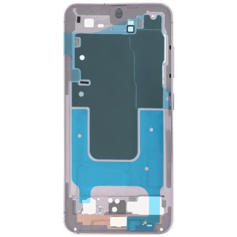 Frame Centrale Galaxy S23 Originale Service Pack, Lavanda - Foto 1