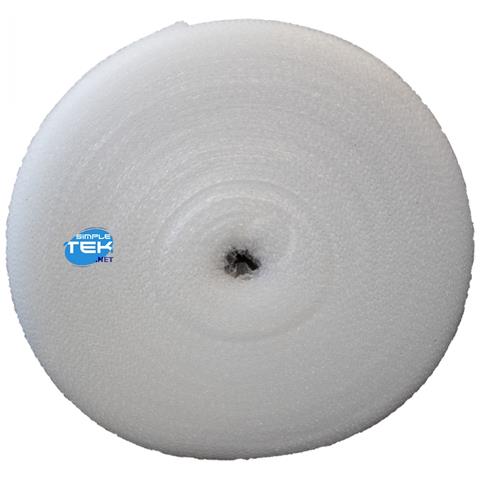Rotolo Pluriball Bolla Piccola 80cm Diametro 50cm Larghezza - Foto 1