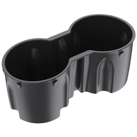Portabicchieri Antiscivolo Per Tesla Model 3/y - Foto 1