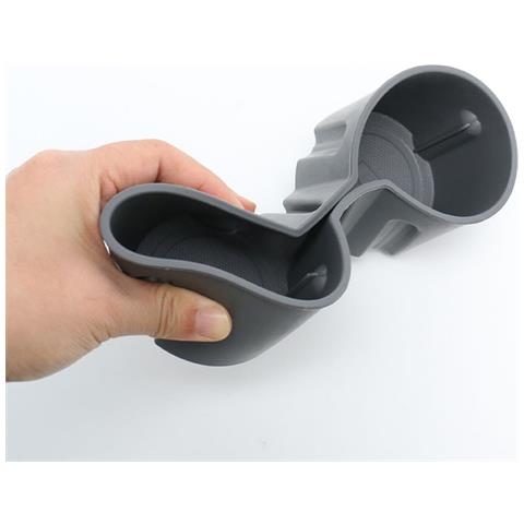 Portabicchieri Antiscivolo Per Tesla Model 3/y - Foto 3