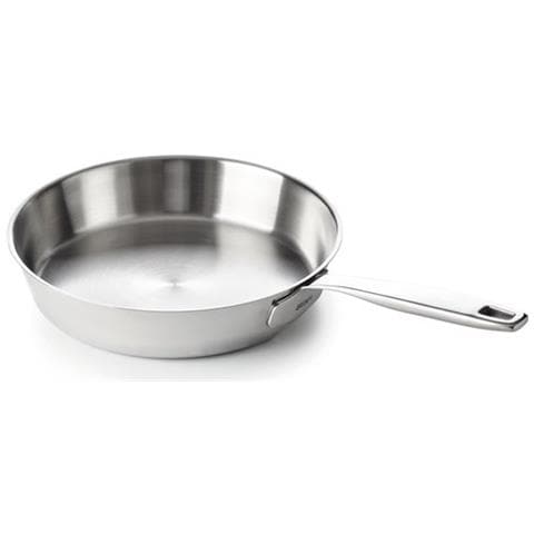 Padella In Acciaio Inox Da 24 Cm - 15327244 - Foto 1