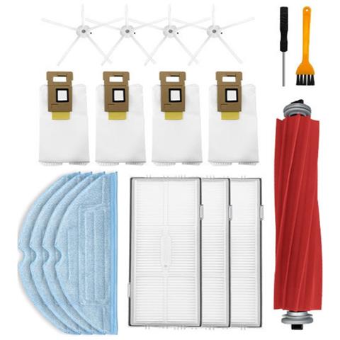 Accessori 18 Parti Xiaomi Roborock S7 / T7s / T7s Plus / G10 - Foto 1