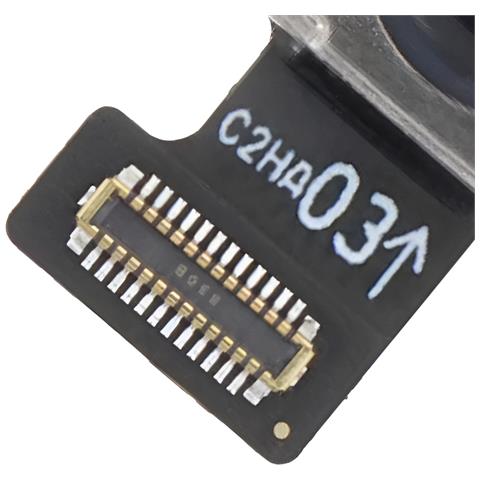 Fotocamera Frontale Per Oppo Find N2 Flip Sensore Selfie 32mp - Foto 2