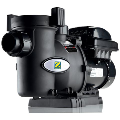 Pump Di Filtrazione Flopro Vs 160 - Foto 1