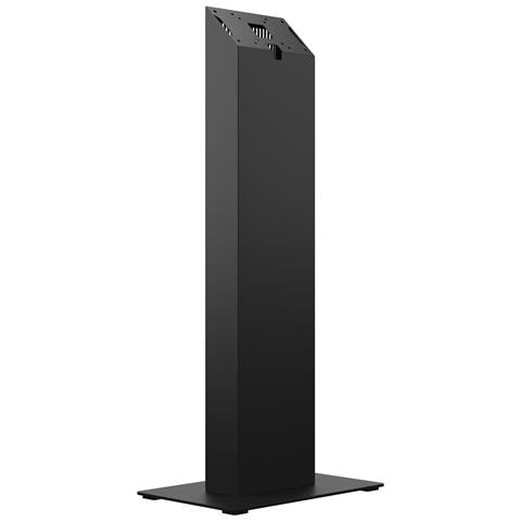 5179 Supporto Per Display Espositivi 81,3 Cm [32] Nero (m Pro Series - Kiosk Black 15-32) - Foto 1