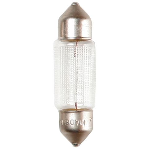 Lampadina 6v 6w C5w - Foto 1